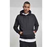 Urban Classics TB014-Blank Hoody 2-Pack, Sdadera Hombre, Negro (Black), S