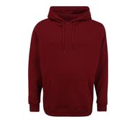 Sudadera con capucha Urban Classics organic basic L