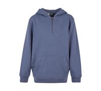 Urban Classics Sudadera 'Boys Boxy' azul 152 azul