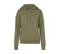 Sudadera con capucha Urban Classic basic côtelés M