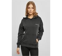 Urban Classics Sudadera Con Bordado Para Dama Pequeño Logo