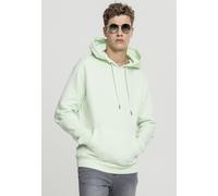 Urban Classics Sudadera con capucha Basic Sweat Hoody Light Mint XXL
