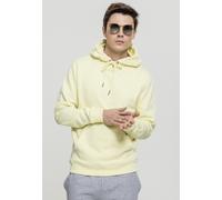 Urban Classics Sudadera con capucha Basic Sweat Hoody Powderyellow S