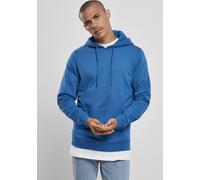 Urban Classics Sudadera con capucha Basic Terry Sudadera con capucha Sporty Blue XL