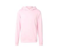 Urban Classics Sudadera con Capucha básica para Hombre, Sudadera con Capucha clásica para Hombre, Tallas S-5XL, Rosa Suave, 4XL