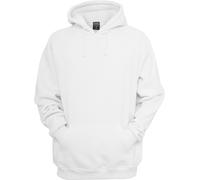Urban Classics TB014-Blank Hoody 2-Pack, Sdadera Hombre, Blanco (White), XL