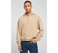 Urban Classics Sudadera Con Capucha Boxy Zip Oversize Para Hombre