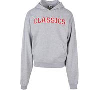 Urban Classics Sudadera con capucha Classics College S