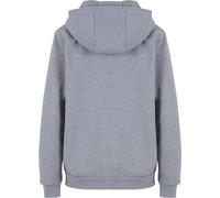 Urban Classics Sudadera con capucha de forro polar de mujer Loose Brushed TB7433 L