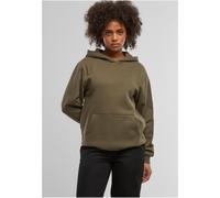 Urban Classics Sudadera con capucha de forro polar de mujer Loose Brushed TB7433 XL