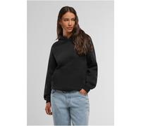 Urban Classics Sudadera con capucha de forro polar de mujer Loose Brushed TB7433 XS