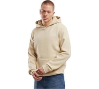 Urban Classics Sudadera 'Essential' arena, Talla XXL