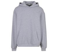 Urban Classics Sudadera con Capucha de Las Mujeres, 100% algodón, Mezcla, XL