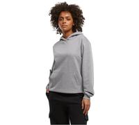 Urban Classics Sudadera con Capucha de Las Mujeres, 70% Algodón 30% Poliéster, Mezcla, L
