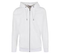Urban Classics Sudadera con Capucha de los Hombres, 65% Algodón 35% Poliéster, Blanco, XXL