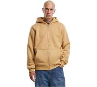 Urban Classics Sudadera con Capucha de los Hombres, 68% Algodón 32% Poliéster, uniónbeige, M