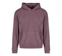 Urban Classics Sudadera con Capucha de los Hombres, 70% Algodón 30% Poliéster, Morado Descolorido, XXL