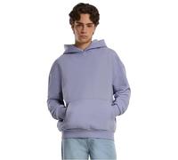 Urban Classics Sudadera con capucha TB7270 Ultra Heavy 80% algodón 20% poliéster violaazul XXL