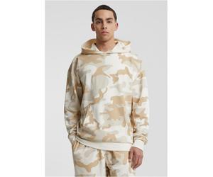 Urban Classics Sudadera con capucha Easy Camo TB6661 L