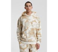 Urban Classics Sudadera con capucha Easy Camo TB6661 S