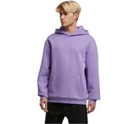 Urban Classics Sudadera con Capucha Fluffy para Hombre - Ajuste Regular, 5XL