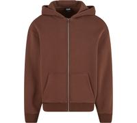 Urban Classics Sudadera Con Capucha Fluffy Para Hombre Nueva