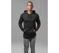 Urban Classics Jersey Hoody Sudadera con capucha Hombre