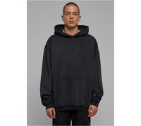 Urban Classics Sudadera con capucha lavada al ácido M