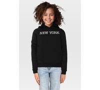 Urban Classics Sudadera con capucha New York UCK7898 134/140
