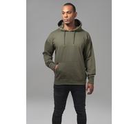 Urban Classics Sudadera con capucha Oversized Sweat Hoody Olive M