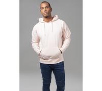 Urban Classics Sudadera con capucha Oversized Sweat Hoody Pink S