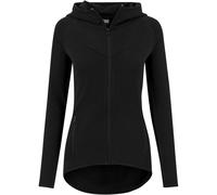 Urban Classics Sudadera Con Capucha Para Dama Athletic Interlock Zip