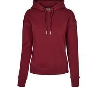 Urban Classics Sudadera Con Capucha Para Damas 100% Algodón Orgánico