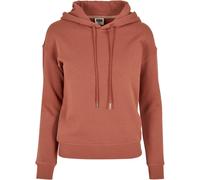 Urban Classics Sudadera Con Capucha Para Damas 100% Algodón Orgánico