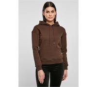 Urban Classics Sudadera Con Capucha Para Damas 100% Algodón Orgánico