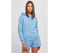 Urban Classics Sudadera Con Capucha Para Damas 100% Algodón Orgánico