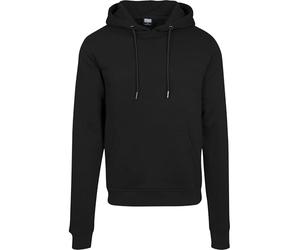 Urban Classics Sudadera con capucha para hombre, manga larga, sudadera unisex de estilo urbano, capucha con cordón, bolsillo frontal, tallas S - 5XL