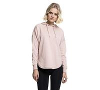 Sudadera con capucha Urban Classic oversized terry S