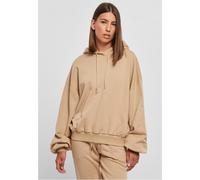 Urban Classics Sudadera con capucha para mujer Organic Oversized Terry XL/XXL