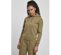 Urban Classics Sudadera con capucha para mujer Sudadera con capucha para mujer Tiniolive 3XL