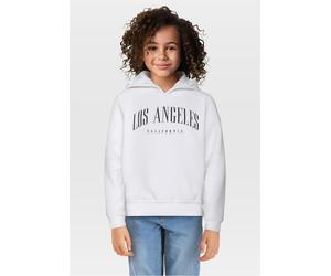 Urban Classics Sudadera con capucha para niños 2 Pack manga larga Los Angeles & New York UCK7920A 110/116