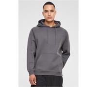 Urban Classics Sudadera Blank Hombre pack de 2 gris oscuro Talla XL
