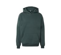 Urban Classics Sudadera con Capucha y Bolsillo Canguro para Hombre, Suave y Grande, Unisex, Ajuste de Tejido Esponjoso, Ropa de Calle básica