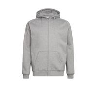 Urban Classics Sudadera con cremallera gris claro XS gris claro