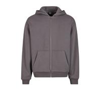 Urban Classics Sudadera con cremallera TB7284 XXL
