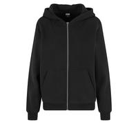 Urban Classics Sudadera con cremallera para mujer TB7286 5XL
