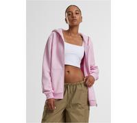 Urban Classics Sudadera con cremallera para mujer TB7286 XXL