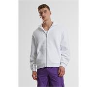 Urban Classics Sudadera con cremallera TB7284 4XL