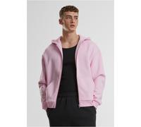 Urban Classics Sudadera con cremallera TB7284 S