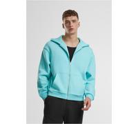 Urban Classics Sudadera con cremallera TB7284 XL